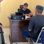 Spesialis Pencuri Peralatan BTS, Tak Berkutik di Tangan Satreskrim Polres Salatiga
