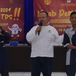 Ribuan Penyandang Disabilitas di Temanggung Sudah Masuk dalam DPT pada Pemilu 2024