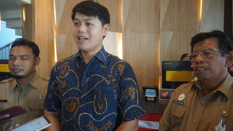 Kota Pekalongan Dorong Trasformasi Digitalisasi Pendidikan, Bekerja Sama dengan Google