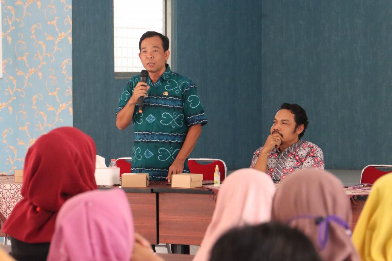 Tingkatkan Mutu Pendidikan, Pemkot Terbitkan Inwal Gerakan #BrayanSinau