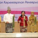Menteri PPPA Apresiasi Semangat Jateng Konsisten Bangun Isu Perempuan