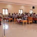 PGRI Jateng Tidak Melarang Sumbangan di Sekolah