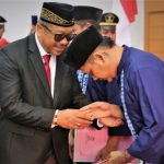 308 Warga Binaan Lapas Kelas IIB Slawi Terima Remisi Umum, 3 di Antaranya Langsung Bebas