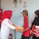 Sepanjang 2023, PMI Purbalingga Rehab 8 Unit RTLH