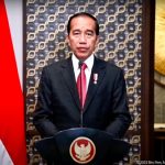 Buka AMMTC ke-17, Presiden Jokowi: Kejahatan Transnasional Menjadi Ancaman Serius