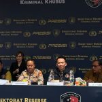 Polisi Selidiki Penipuan Berawal dari Aplikasi Kencan Daring
