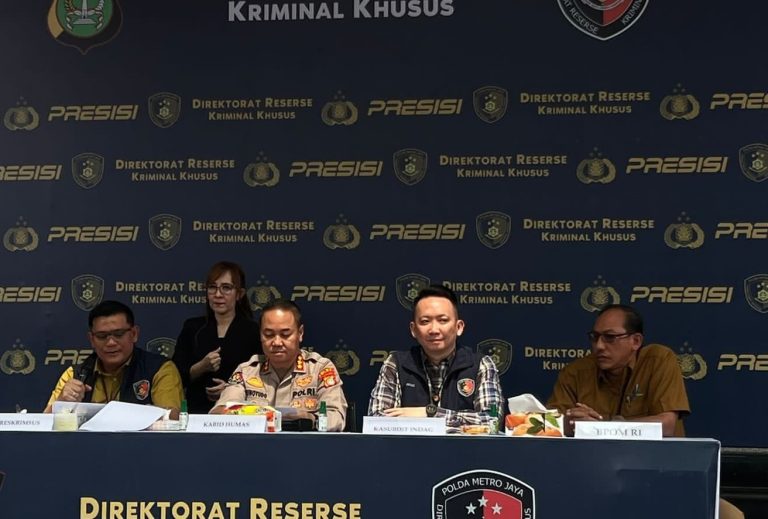 Polisi Selidiki Penipuan Berawal dari Aplikasi Kencan Daring