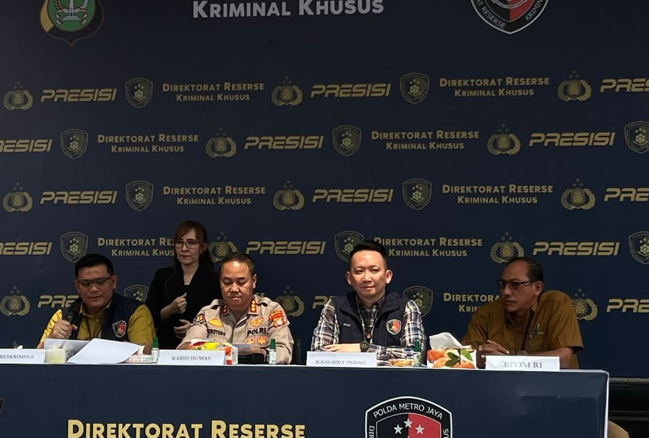 Polisi Selidiki Penipuan Berawal dari Aplikasi Kencan Daring