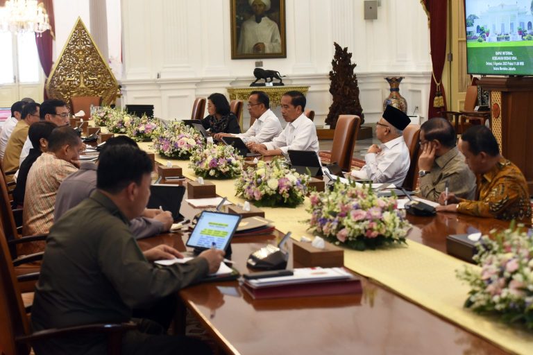 Pemerintah Evaluasi Bebas Visa Berdasarkan Timbal Balik Hingga Keamanan