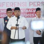 Operasional Haji Berakhir, Seorang Jemaah Masih Dicari, 77 Dirawat di Arab Saudi