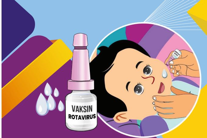 Ilustrasi Imunisasi