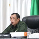 Hadapi El Nino, NFA Bersama K/L dan Pemerintah Daerah Siap Jaga Stabilitas Harga Pangan