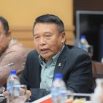 Dinilai Gagal Tangani ‘Food Estate', TB Hasanuddin Minta BPK Audit Kemhan