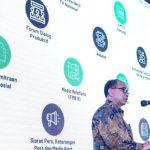 Menkominfo Dorong Praktisi Kehumasan Manfaatkan Teknologi AI