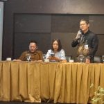 DP2KBP2PA Gelar Diskusi Bersama Membahas Pemenuhan Hak Anak