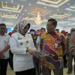 Kenduri Pengawasan 2023: Puluhan Pelayanan Publik Klaten Diboyong ke GBK