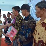 Kenalkan Produk Pertanian, Dispertan Boyolali Gelar Pasar Aksata