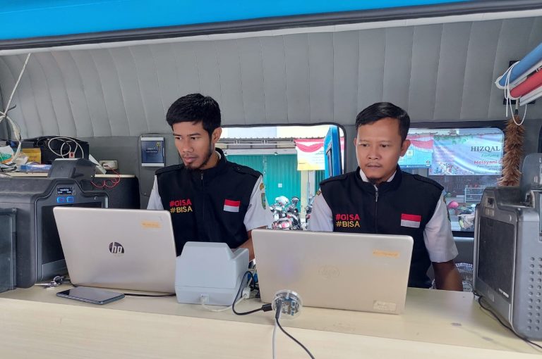 Pemkab Fasilitasi Layanan Kependudukan untuk Warga yang Alami Perubahan Nama Jalan