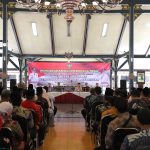 Digelar di 88 Desa, Pilkades Serentak 2023 di Purworejo Akan Diikuti 210 Cakades