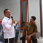 Tinggal Sebatang Kara, Dul Somad Akhirnya Menempati Rumah Baru