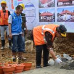 Masuk Tahap II, Banyumas Segera Miliki Rumah Singgah Rehabilitasi Sosial