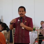 Sekda Minta Stabilitas Investasi di Kota Ukir Harus Dijaga