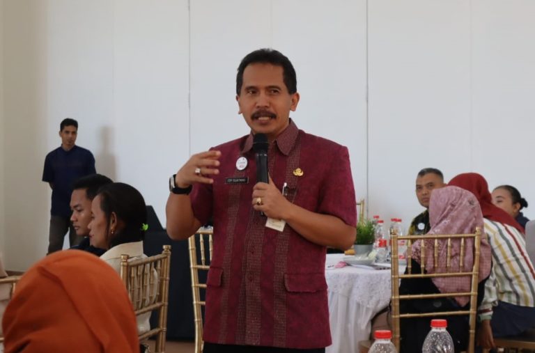 Sekda Minta Stabilitas Investasi di Kota Ukir Harus Dijaga