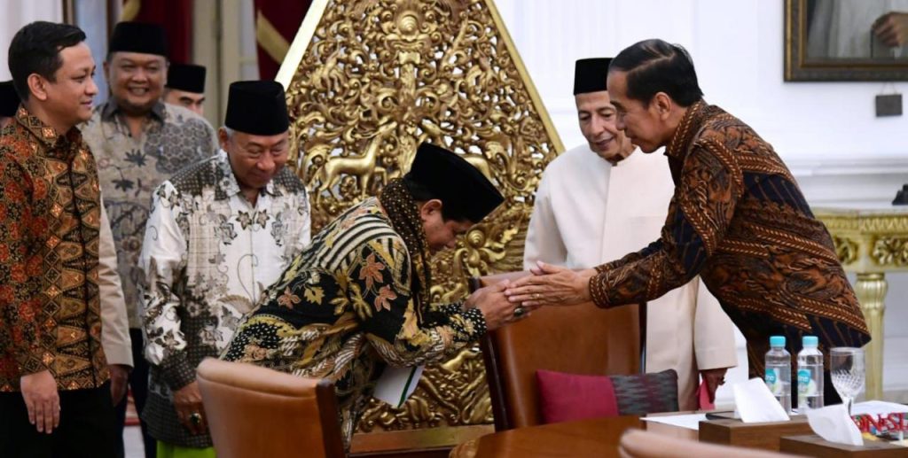 Akhir Agustus 2023, Kota Pekalongan Jadi Tuan Rumah Perhelatan Sufi Dunia