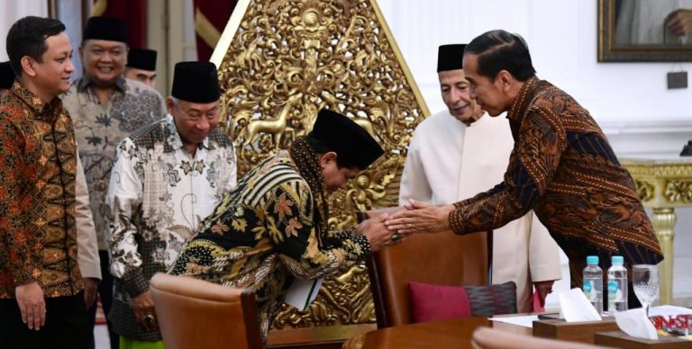 Akhir Agustus 2023, Kota Pekalongan Jadi Tuan Rumah Perhelatan Sufi Dunia