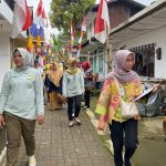 Tim Verifikasi Lapangan Optimis 2023 Wonosobo ODF 100 Persen