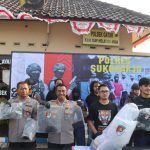 Dosen UIN Surakarta Tewas Dibunuh