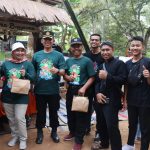 Desa Bangowan Raih Juara I Festival Desa Wisata Blora 2023