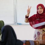 Pernah Dapat Honor Rp100 Ribu, Mantan Guru SLB Ini Tak Menyangka Lolos PPPK