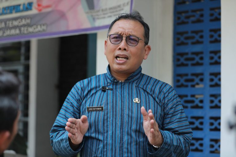 Disiapkan 14 Armada, BRT Trans Jateng Koridor Solo-Sukoharjo-Wonogiri Siap Beroperasi