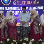 Makin Berkembang, Gus Yasin Dorong JMQH Jaga Jateng dan Beri Energi Positif