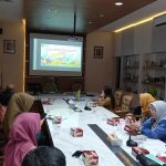 Dinas Ketahanan Pangan Sebut Keamanan Pangan di Pasar Rasamala Banyumanik Capai 76,92 Persen