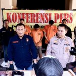 Polsek Jetis Tangkap Pelaku Pengeroyokan di Selatan Tugu Yogyakarta