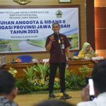 Kemarau, Peran Komisi Irigasi Penting untuk Kendalikan Manajemen Air