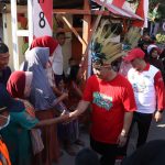 Jalan Sehat Nusantara Pakai Penutup Kepala Khas Daerah, Jateng Raih Rekor MURI