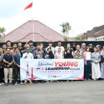 Bupati Tiwi Berharap ada Transfer Knowledge, Purbalingga Dikunjungi Pemuda-Pemudi Jepang