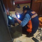 Tim Resmob Dikerahkan Dalami Perkara Pencurian di Tanon, Pelaku Gasak Motor dan 7 Sertifikat
