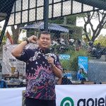 Sejumlah Fasilitas Olahraga akan Diperbaiki untuk Meningkatkan Pelayanan