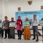 Pemkab Demak Kucurkan Dana Bantuan Rp 1,7 Miliar untuk Bangun 115 Unit RTLH