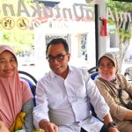 Menhub Minta Program ‘Teman Bus’ di Kota Solo Terus Ditingkatkan