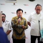 Pemerintah Serius Tangani Bencana di Papua Tengah, NFA Salurkan CBP untuk Bantuan Pangan