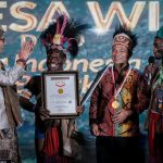 Berkat Daya Tarik dan Keunikan, 14 Desa Wisata Peserta ADWI 2023 Raih Penghargaan dari MURI