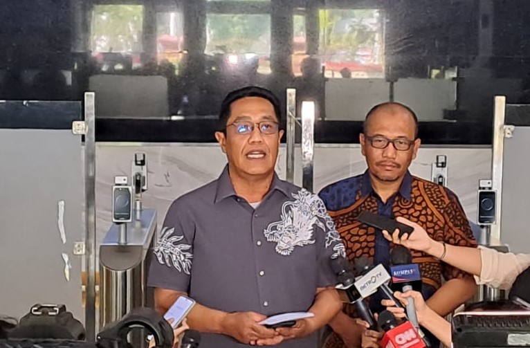 Bareskrim Polri Bantah Tuduhan Kriminalisasi dan Politisasi Terhadap Panji Gumilang