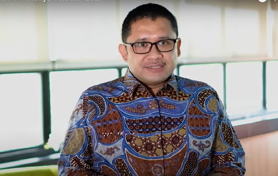 Lampaui Ekspektasi Pasar, Pertumbuhan Ekonomi RI Kuartal II-2023 Tembus 5,17 Persen