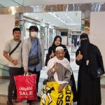 Delapan Jemaah Pulang ke Tanah Air, 43 dalam Perawatan, 26 Wafat Pasca Operasional Haji 1444 H