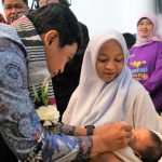 Cegah Diare Pada Anak dengan Imunisasi Rotavirus (RV) Secara Gratis